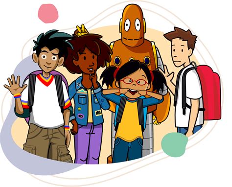 brainpop videos|Learning At Home .